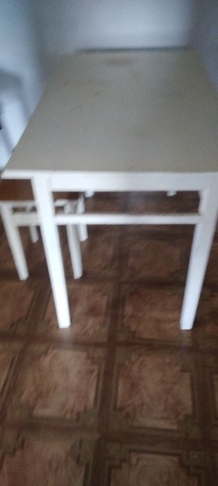 Отдам бесплатно мебель