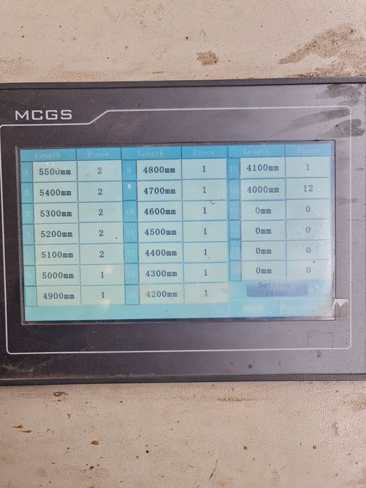 Машини за LT ламарина/ПРОДАВА!