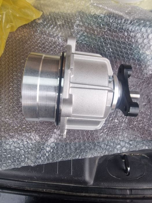 Предни амортисьори Санта Фе/Киа Соренто