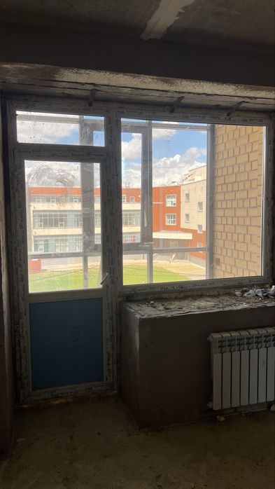 Продам пластиковые окна