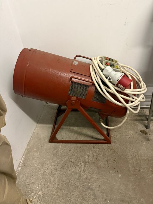 Tunuri de caldura electrice