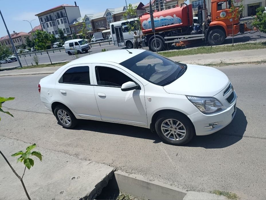 Chevrolet Cobalt