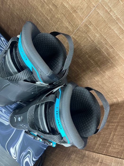 Ски обувки Head Formula 130 LV - 28/28,5см. стелка !