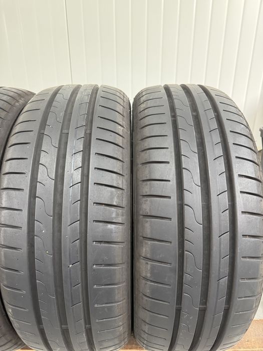 Автомобилни гуми 195 55 16 Dunlop