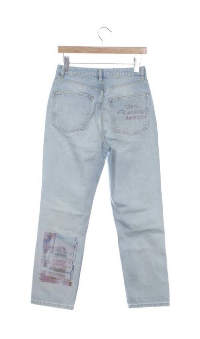 Дамски дънки Desigual