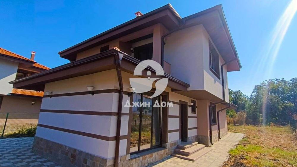 Продава се Къща в с. Полски извор, Област Бургас - 167 кв.м за 519 €/кв.м - Снимка #2