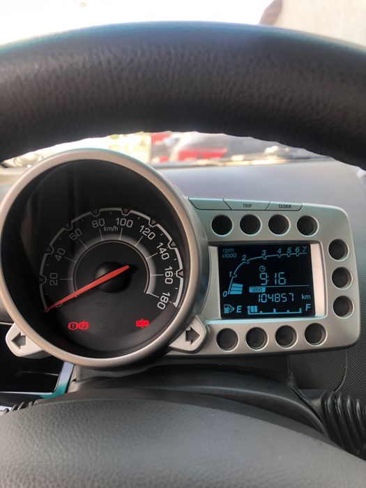2017 Chevy Spark 2 pozitsiya mexanika kraskasi toza zor holatda