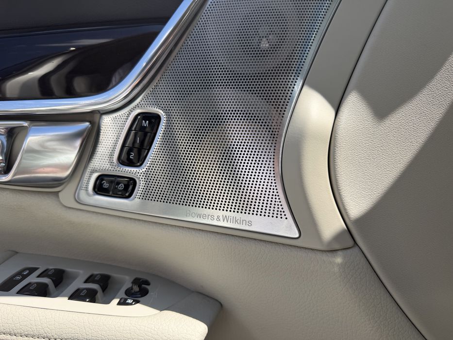 VOLVO V90 2019 — imagine 41