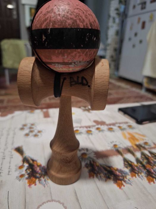 setup ken lotus bloom cu tama strogo