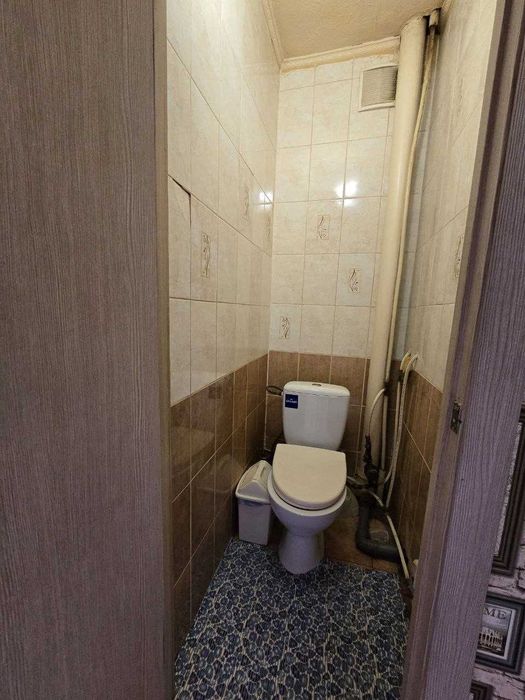 Продажа 1-комнатной квартиры