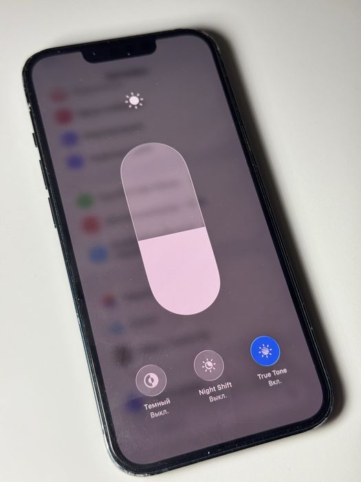 iPhone 13 128гб.