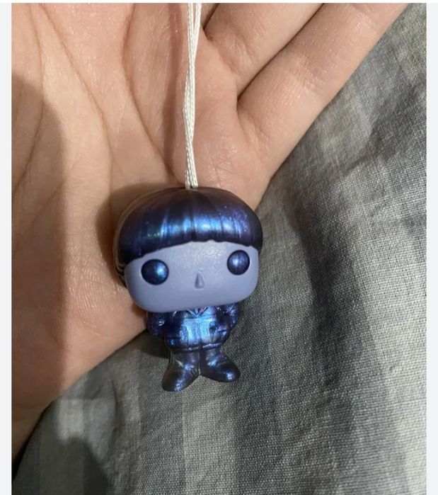 Продам фегурку из осд