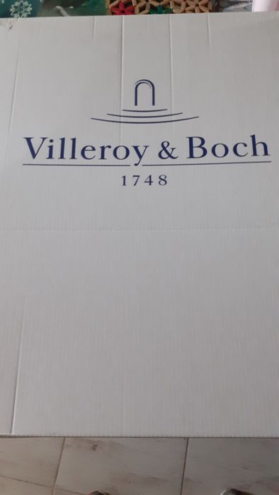 Capac soft close slim vas wc Villeroy & Boch seria Venticello