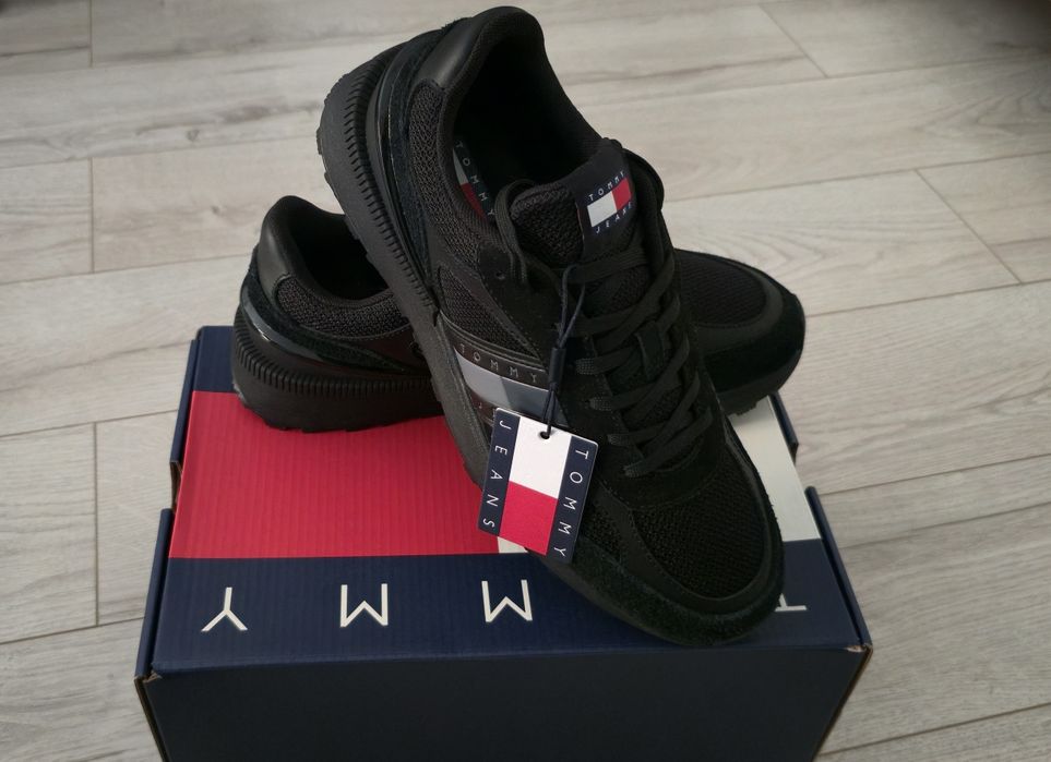 Sneakers Tommy  Hilfiger