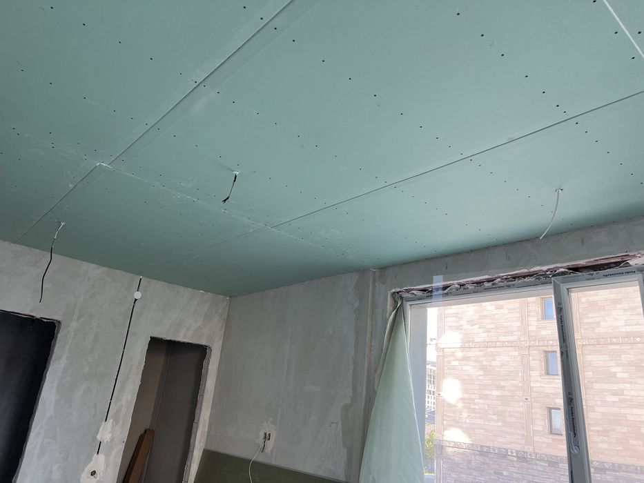 Шумозвуко изоляция квартир