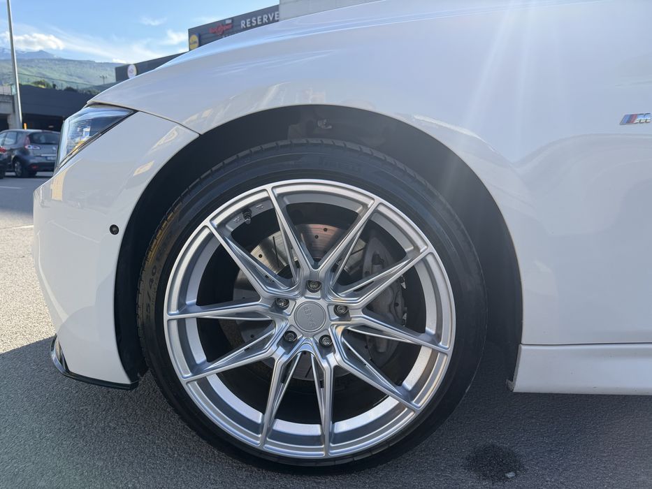 Продавам BMW F31 , 335D
