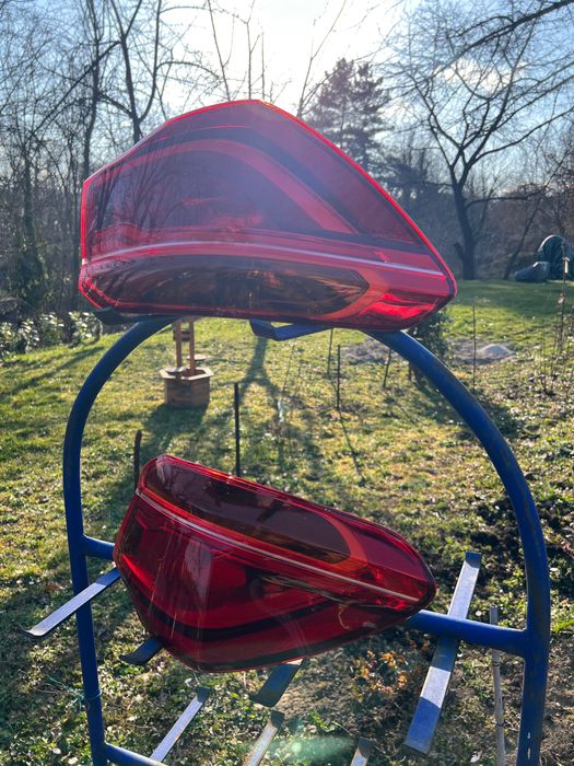 Стопове за BMW X1 F48