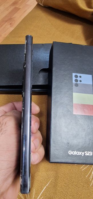 Samsung s23 ultra 512/256 defect