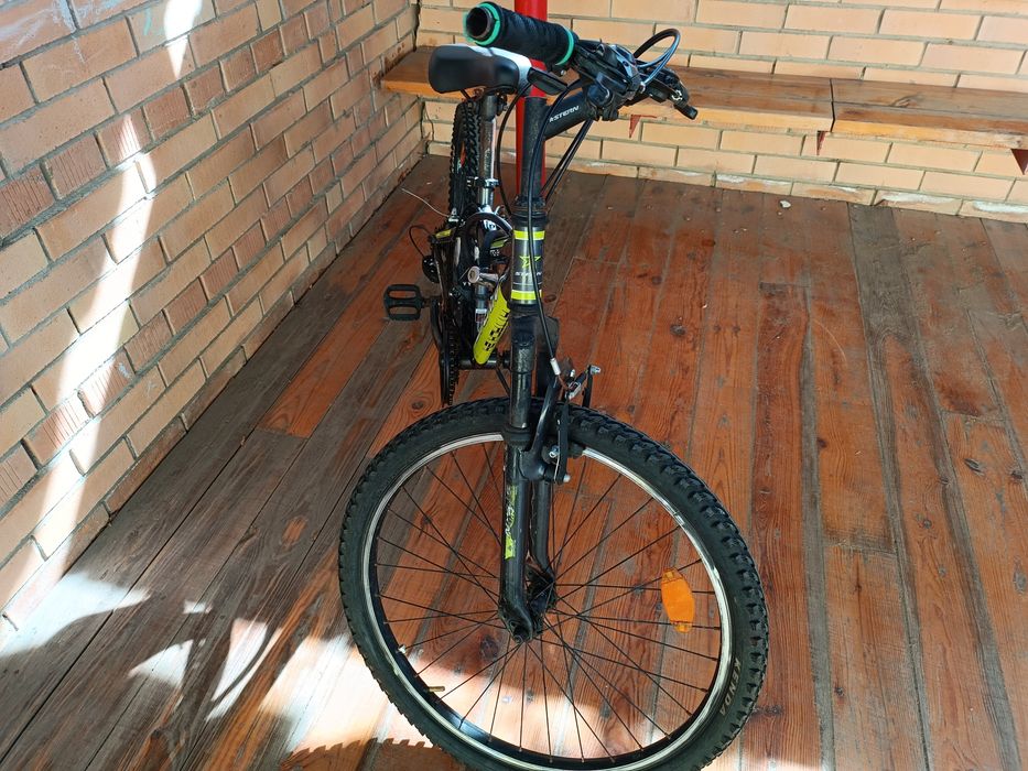 Продам  Велосипед stern