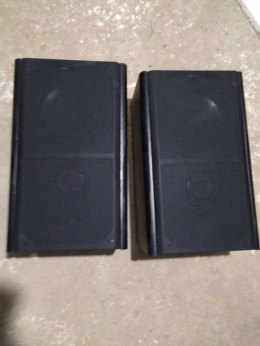 Amplificator Dual si Boxe Onkyo