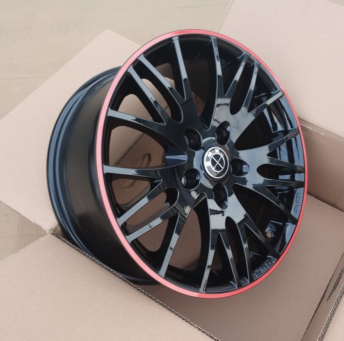 Jante R17 BMW e90, F30, F31, F32, F33, F10, F20 F12 F13 ..X3 X5
Prinde