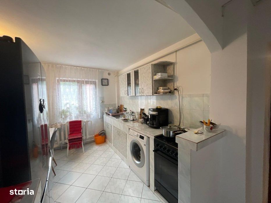 Oportunitate, REDUCERE pret Apartament de vanzare cu 3 camere, 81 mp,