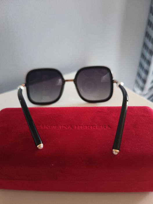Дамски слънчеви очила Carolina Herrera