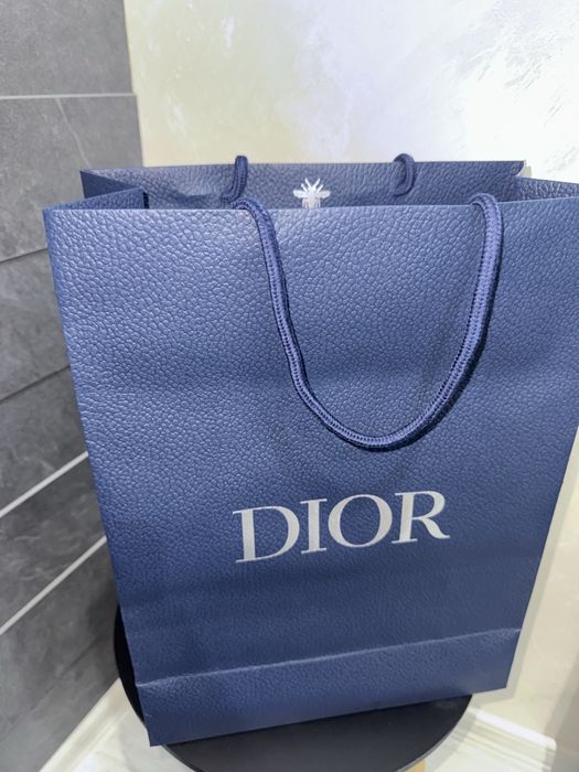 Обувки Dior b27