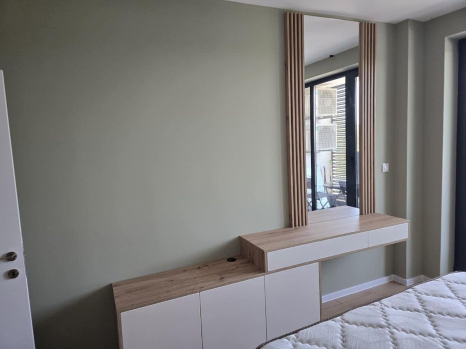 Дава се под наем Двустаен апартамент в Пловдив, Център - 79 кв.м за 550 € - Снимка #6