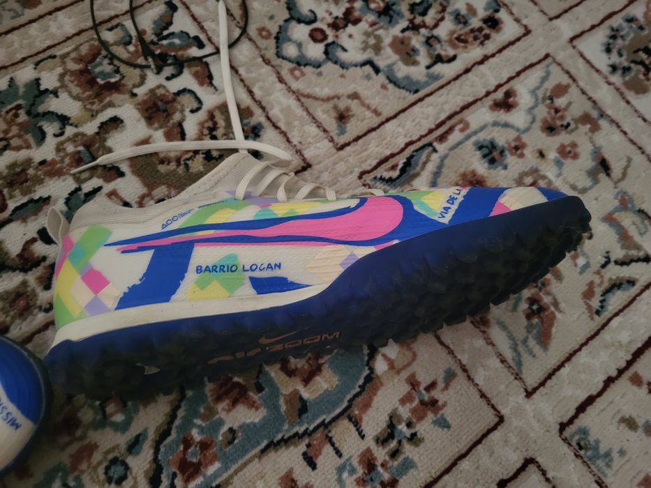 Сороконожки зачётные