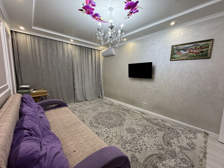 Сдам Жк Асылтау 1 комнату