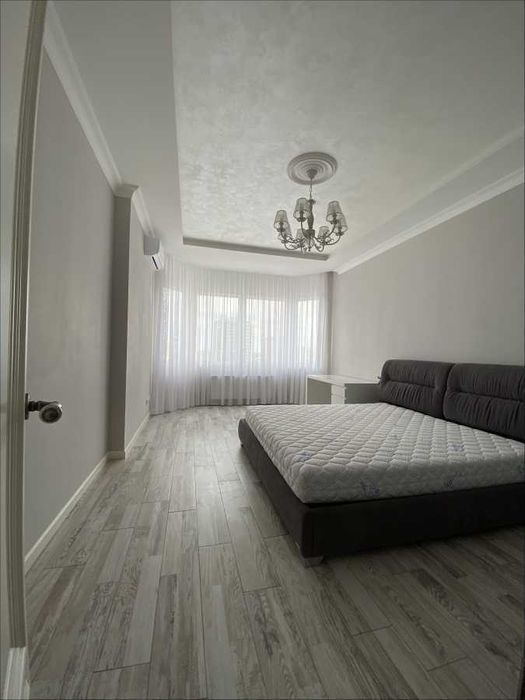 Дава се под наем Тристаен апартамент в София, Бояна - 90 кв.м за 714 € - Снимка #7