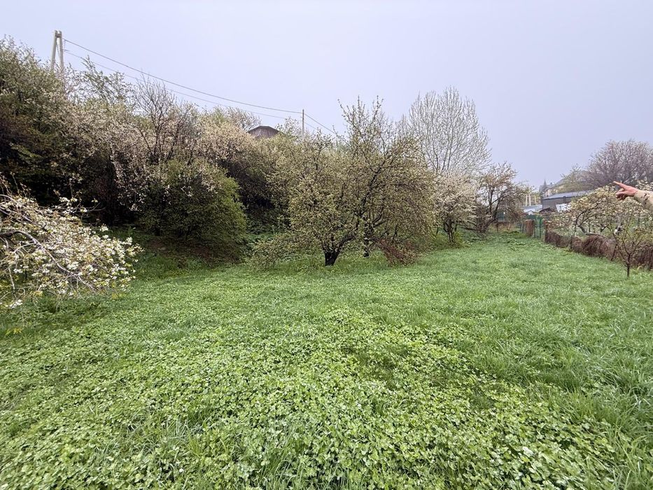 Продажа участка Бостандыкский район