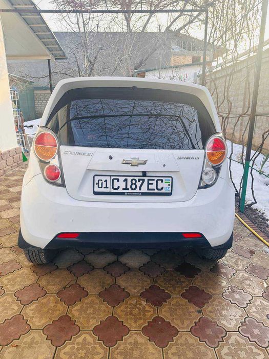 Продается Spark автомат