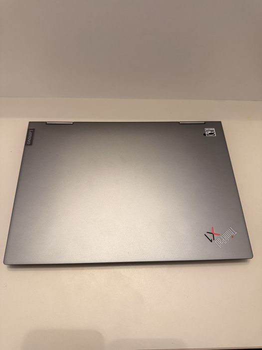 Lenovo ThinkPad X1 Yoga Gen 7 – i5-1245U / 32GB DDR5