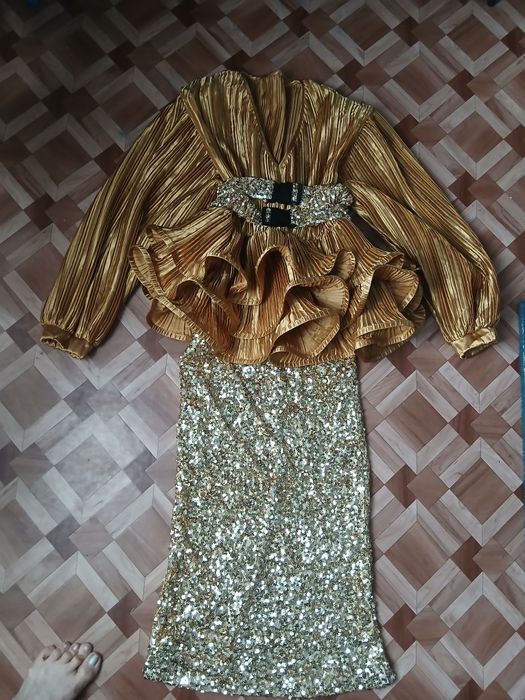 Продам двойку  новую