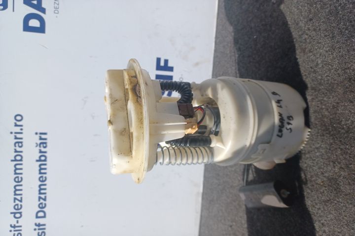 Pompa benzina in rezervor 8200704685 Dacia Logan 1 [2004 - 2008] Seda