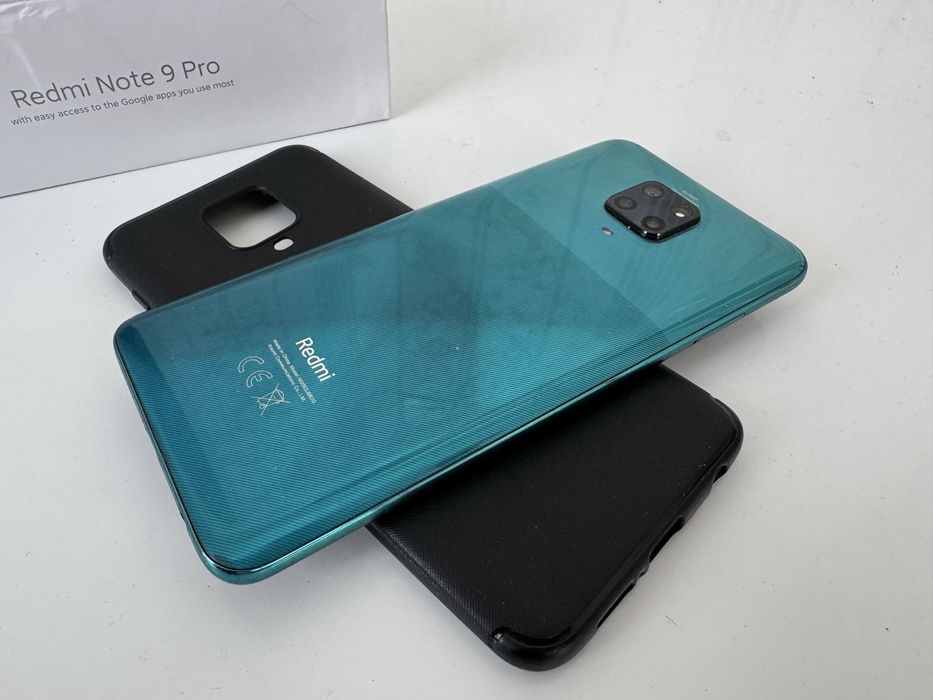 Iphone 11 redmi note 9 pro