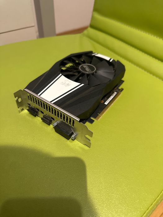 gtx 1660 super pheonix asus