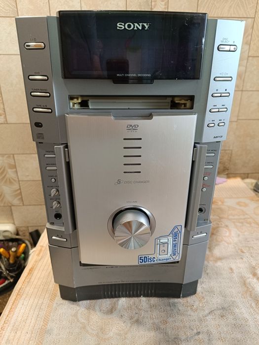 Донор SONY FL-5D