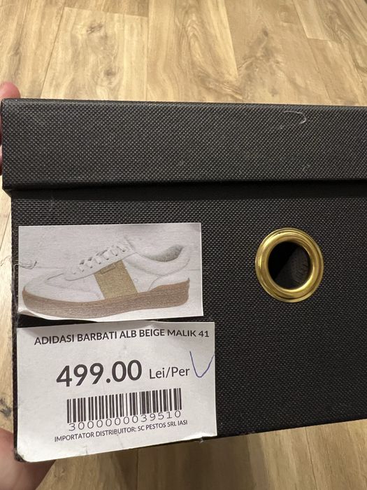 Adidasi Il Passo noi 41