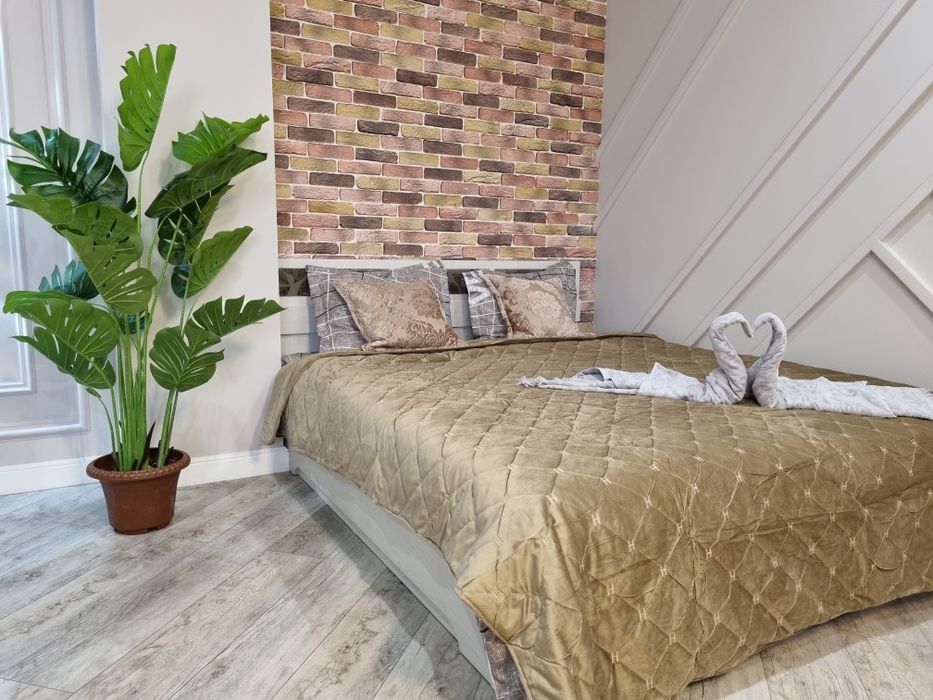 Вип квартира с люксовым наполнением