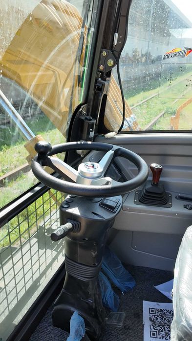 Мини Экскаватор SDLG 95 талик