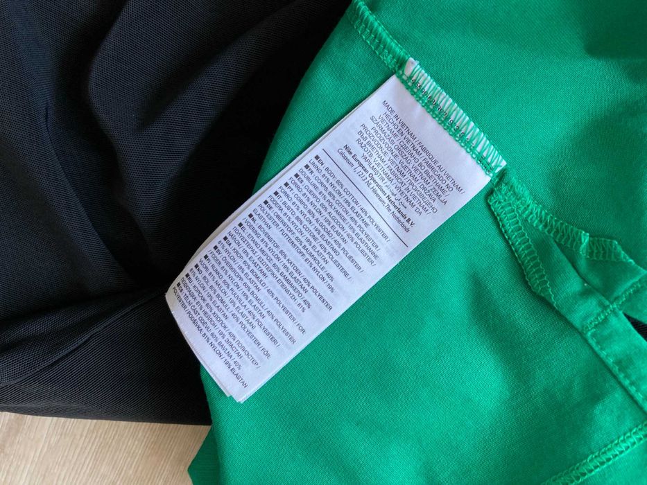 Женска тениска без ръкави Nike NRG ACG Tank потник размер L