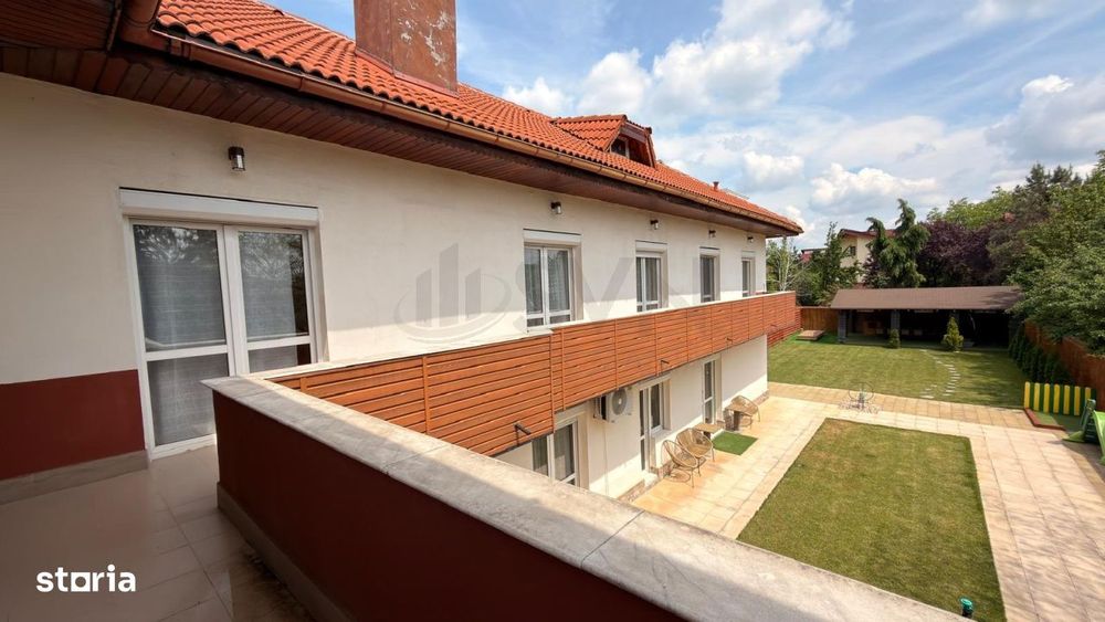 Vila 7 camere I Pipera Land I De vanzare