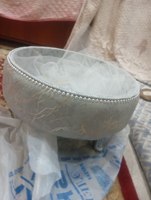 Корзинки для той. Корзина