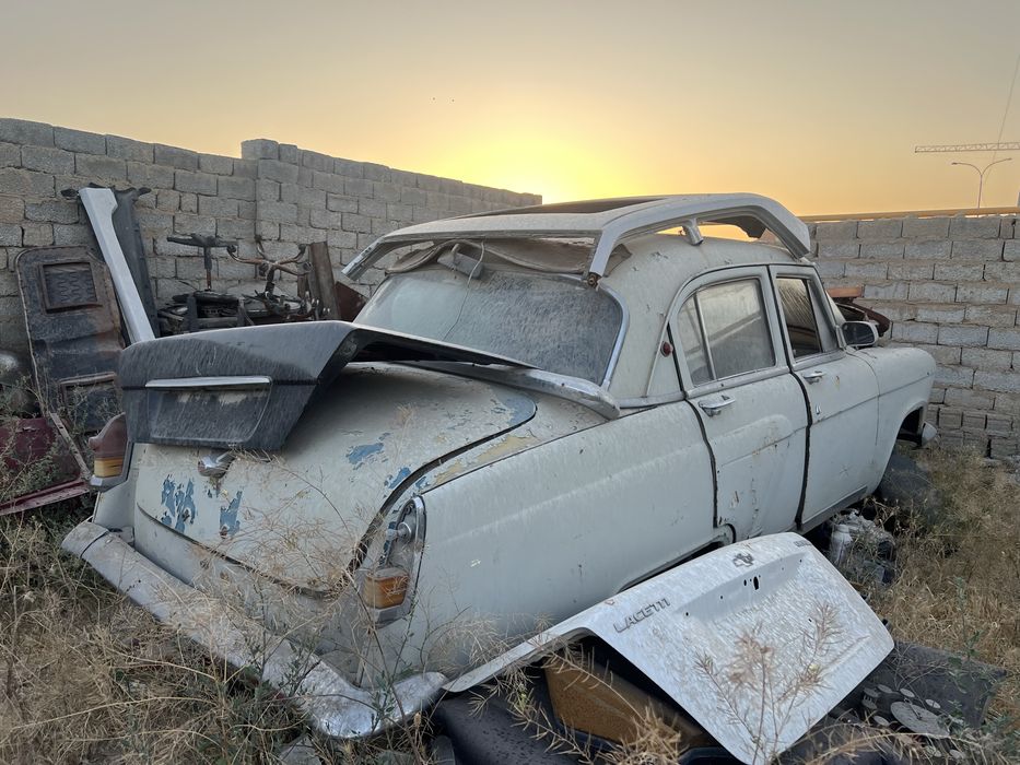 Волга газ м 21 сотилади. Советский автомобиль