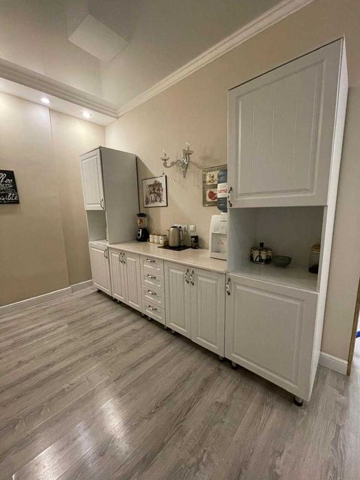 Кухонный гарнитур Б/У