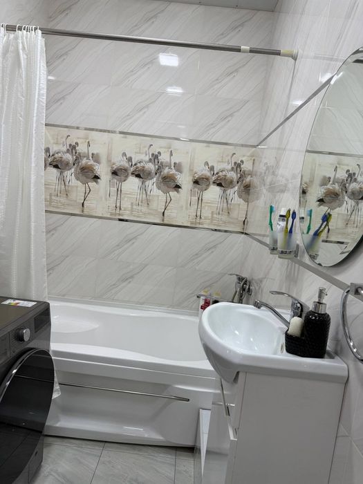 Чиланзар 1 квартал 2в4/4/4 Высокопотолочка