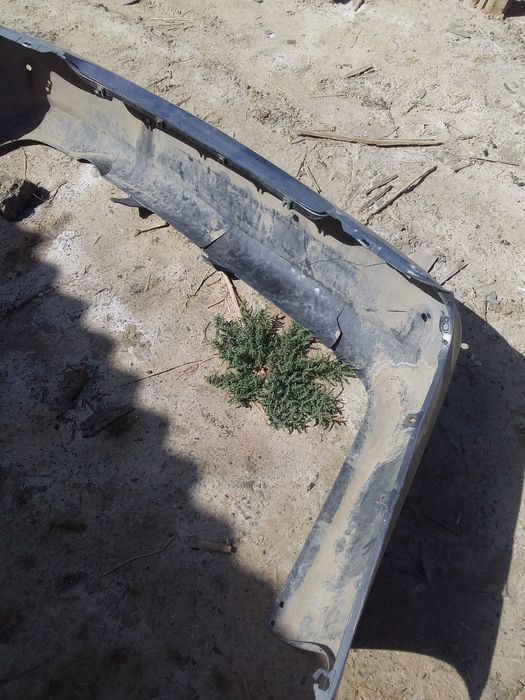 Бампер камри камри